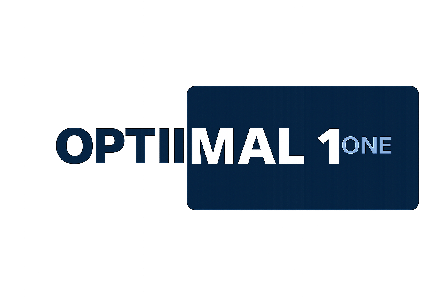 Optimal 1